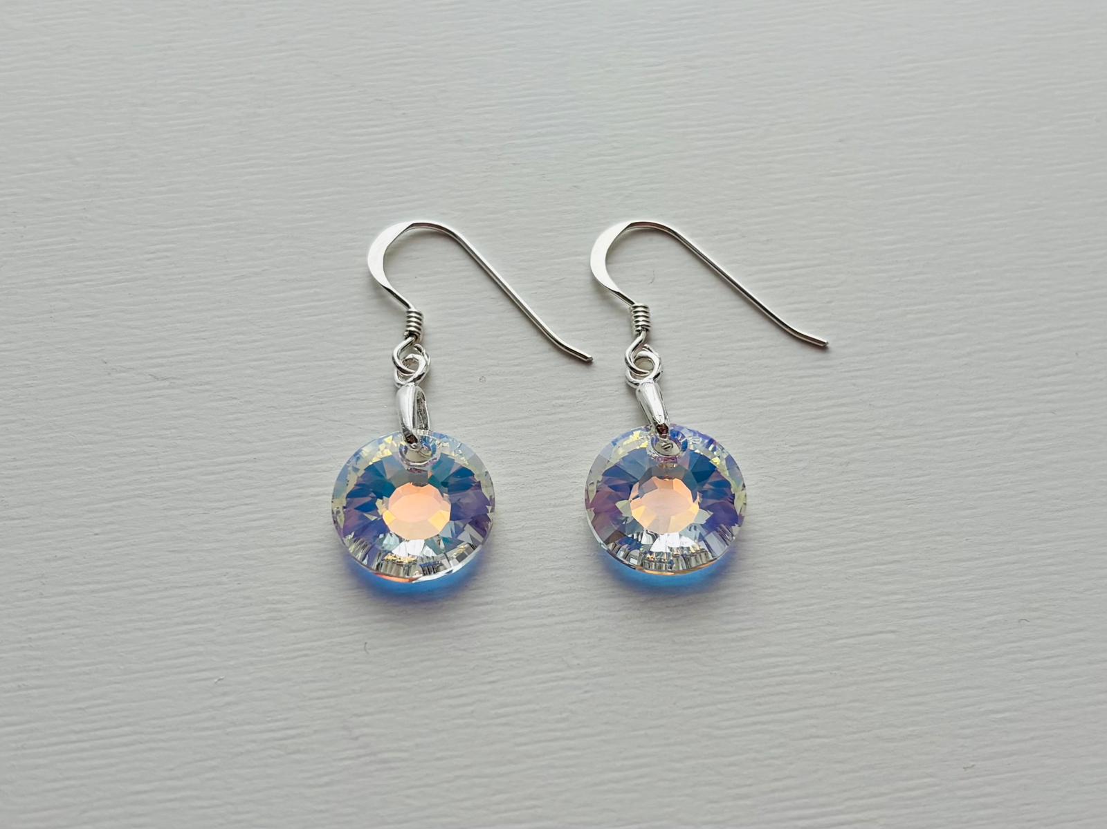 Diamond Orbs
