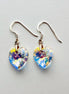 Crystal Hearts