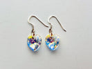 Crystal Hearts