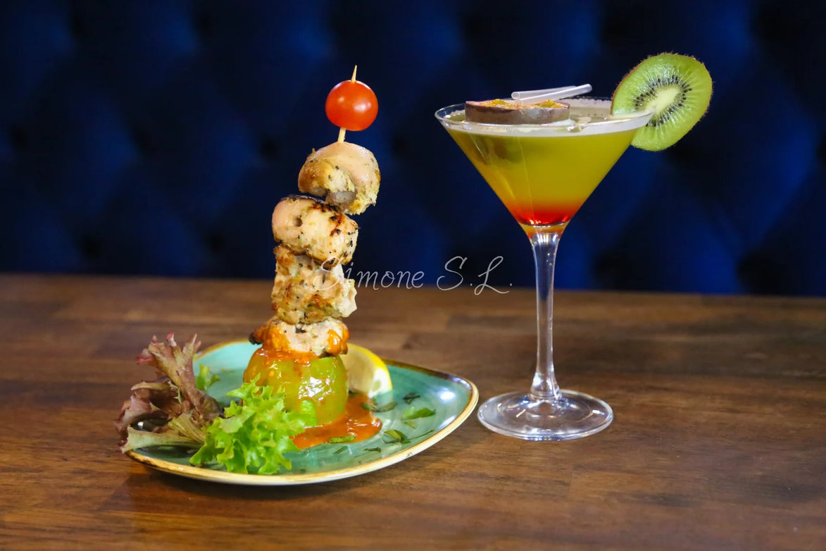 Food Photography (photo)