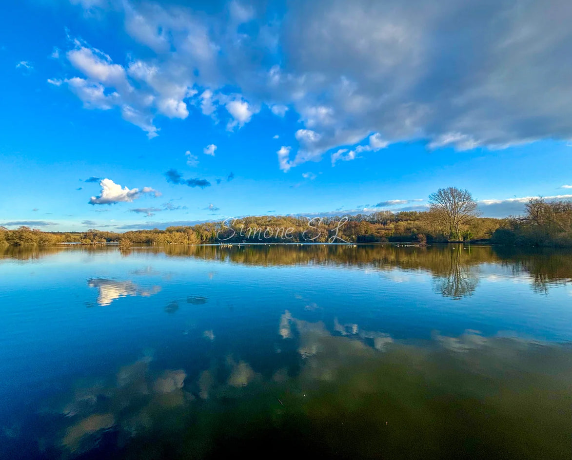 Natural Mirror (photo)