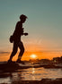The Floating Man (photo)