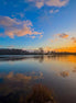 The Lake of a Thousand Mirrors (photo)