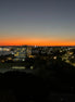 Warm Sunset (photo)